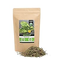 Dandelion leaf tea (4oz), Dandelion infusion, Dandelion leaves 100% Natural and Pure, Dandelion Tea, Cut