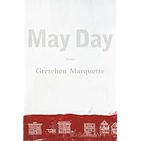 May Day: Poems May Day: Poems Kindle Paperback