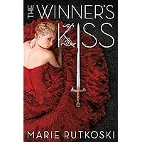 The Winner's Kiss (The Winner's Trilogy Book 3) The Winner's Kiss (The Winner's Trilogy Book 3) Kindle Audible Audiobook Paperback Hardcover Audio CD