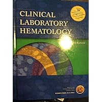 Clinical Laboratory Hematology Clinical Laboratory Hematology Hardcover