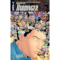 Harbinger Vol. 4: Perfect Day (Harbinger (2012- )) Harbinger Vol. 4: Perfect Day (Harbinger (2012- )) Kindle Paperback