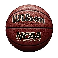 WILSON NCAA Limited Basketball - 29.5