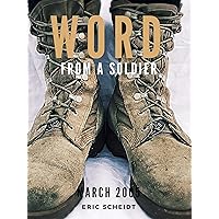 Word from a Soldier: March 2005 Word from a Soldier: March 2005 Kindle Paperback
