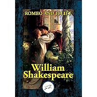 Romeo and Juliet (Interfact Shakespeare)