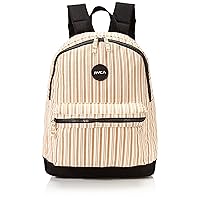 RVCA Lukas Canvas Backpack