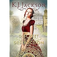 Discreet Destruction: Guardians of the Bones Discreet Destruction: Guardians of the Bones Kindle Paperback