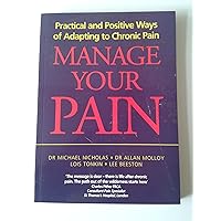 Manage Your Pain Manage Your Pain Paperback