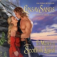 To Marry a Scottish Laird To Marry a Scottish Laird Audible Audiobook Kindle Mass Market Paperback Paperback Audio CD