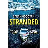 Stranded: A completely unputdownable psychological thriller with a jaw-dropping twist (The Thriller Collection, Book 1): Escape with the most twisty thriller of the year Stranded: A completely unputdownable psychological thriller with a jaw-dropping twist (The Thriller Collection, Book 1): Escape with the most twisty thriller of the year Kindle Audible Audiobook Paperback