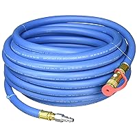 3M Supplied Air Respirator Hose W-9435-50/07011(AAD), 1 EA/Case