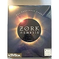 Zork Nemesis - PC