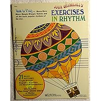 John Brimhall's EXERCISES IN RHYTHM John Brimhall's EXERCISES IN RHYTHM Paperback