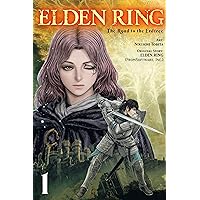 Elden Ring: The Road to the Erdtree, Vol. 1 (Volume 1) (Elden Ring: The Road to the Erdtree, 1) Elden Ring: The Road to the Erdtree, Vol. 1 (Volume 1) (Elden Ring: The Road to the Erdtree, 1) Paperback Kindle