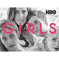 Girls: Season 5