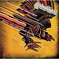 Screaming For Vengeance Special Screaming For Vengeance Special Audio CD MP3 Music
