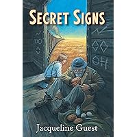 Secret Signs (Orca Young Readers) Secret Signs (Orca Young Readers) Kindle Paperback