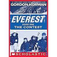 The Contest (Everest, Book 1) The Contest (Everest, Book 1) Kindle Paperback