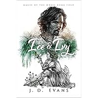 Ice & Ivy (Mages of the Wheel Book 4) Ice & Ivy (Mages of the Wheel Book 4) Kindle Paperback Hardcover