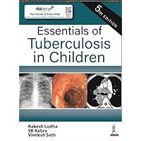 Essentials of Tuberculosis in Children Essentials of Tuberculosis in Children Kindle Paperback