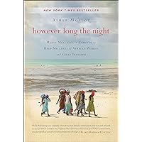 However Long the Night: Molly Melching's Journey to Help Millions of African Women and Girls Triumph However Long the Night: Molly Melching's Journey to Help Millions of African Women and Girls Triumph Kindle Paperback Hardcover