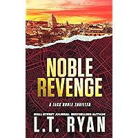 Noble Revenge (Jack Noble Book 15) Noble Revenge (Jack Noble Book 15) Kindle Audible Audiobook Paperback Hardcover