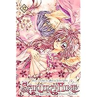 Sakura Hime: The Legend of Princess Sakura, Vol. 12 Sakura Hime: The Legend of Princess Sakura, Vol. 12 Kindle Paperback
