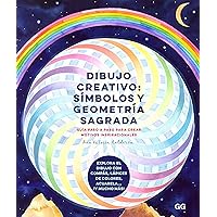 Dibujo creativo: símbolos y geometría sagrada (Spanish Edition) Dibujo creativo: símbolos y geometría sagrada (Spanish Edition) Paperback Kindle