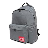 Manhattan Portage Big Apple Backpack (MD) With Water Resistant Coating 1000D Cordura® For Everyday Carry