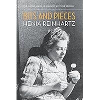 Bits and Pieces (The Azrieli Series of Holocaust Survivor Memoirs Book 1) Bits and Pieces (The Azrieli Series of Holocaust Survivor Memoirs Book 1) Kindle Paperback
