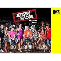 Jersey Shore Season 5