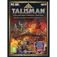 Talisman Collector's Digital Edition