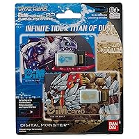 DIM Card Pack (Infinite Tide & Titan of Dust)