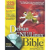 Debian GNU/Linux Bible Debian GNU/Linux Bible Paperback Mass Market Paperback