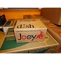 Network Wireless Joey Whole- Home DVR Client DISH Network Wireless Joey Whole- Home DVR Client