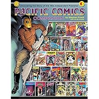 The Pacific Comics Companion