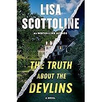 The Truth about the Devlins The Truth about the Devlins Kindle Audible Audiobook Hardcover Paperback Audio CD