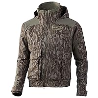 Nomad Men's 3l3 Wader Waterproof & Breathable Insulated Jacket