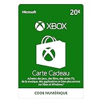 Xbox Live EUR 20 Gift Card: FIFA 16 Ultimate Team [Xbox Live Online Code]
