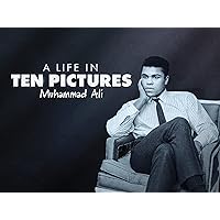 A Life In Ten Pictures: Muhammad Ali