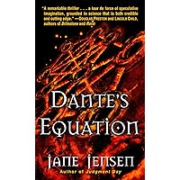 Dante's Equation: A Novel Dante's Equation: A Novel Kindle Hardcover Paperback Mass Market Paperback