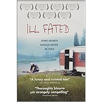 Ill Fated Ill Fated DVD