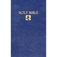 NRSV Pew Bible (Hardcover, Blue) NRSV Pew Bible (Hardcover, Blue) Hardcover Paperback