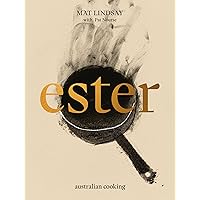 Ester: Australian Cooking Ester: Australian Cooking Hardcover Kindle