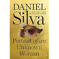 Portrait of an Unknown Woman: A Novel Portrait of an Unknown Woman: A Novel Kindle Audible Audiobook Mass Market Paperback Hardcover Paperback