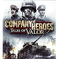 Company of Heroes - Tales of Valor [Online Game Code]