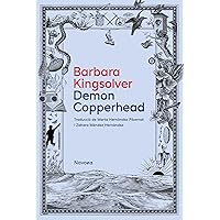 Demon Copperhead (Catalan Edition)
