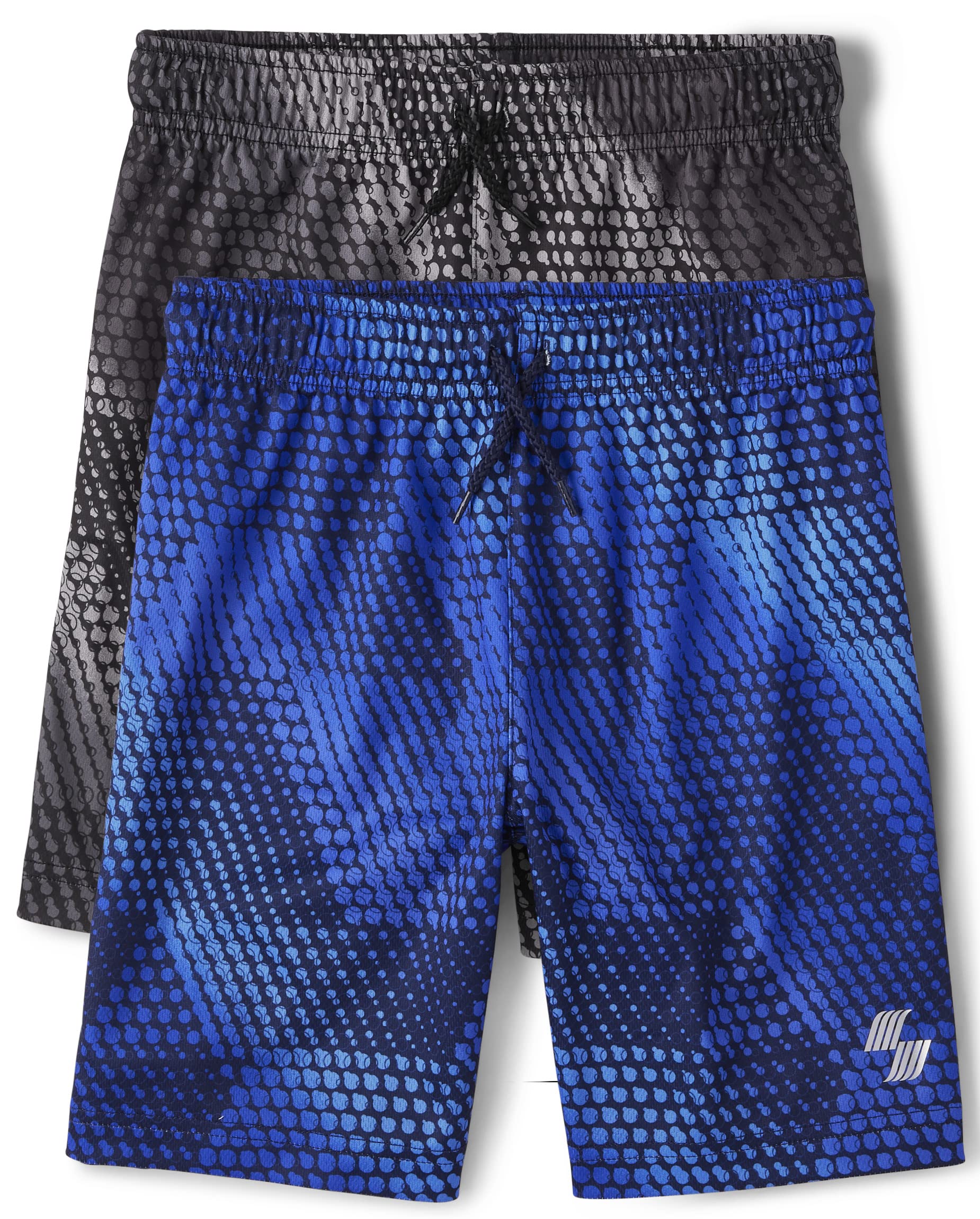 The Children's Place Boys' Basketball Shorts
