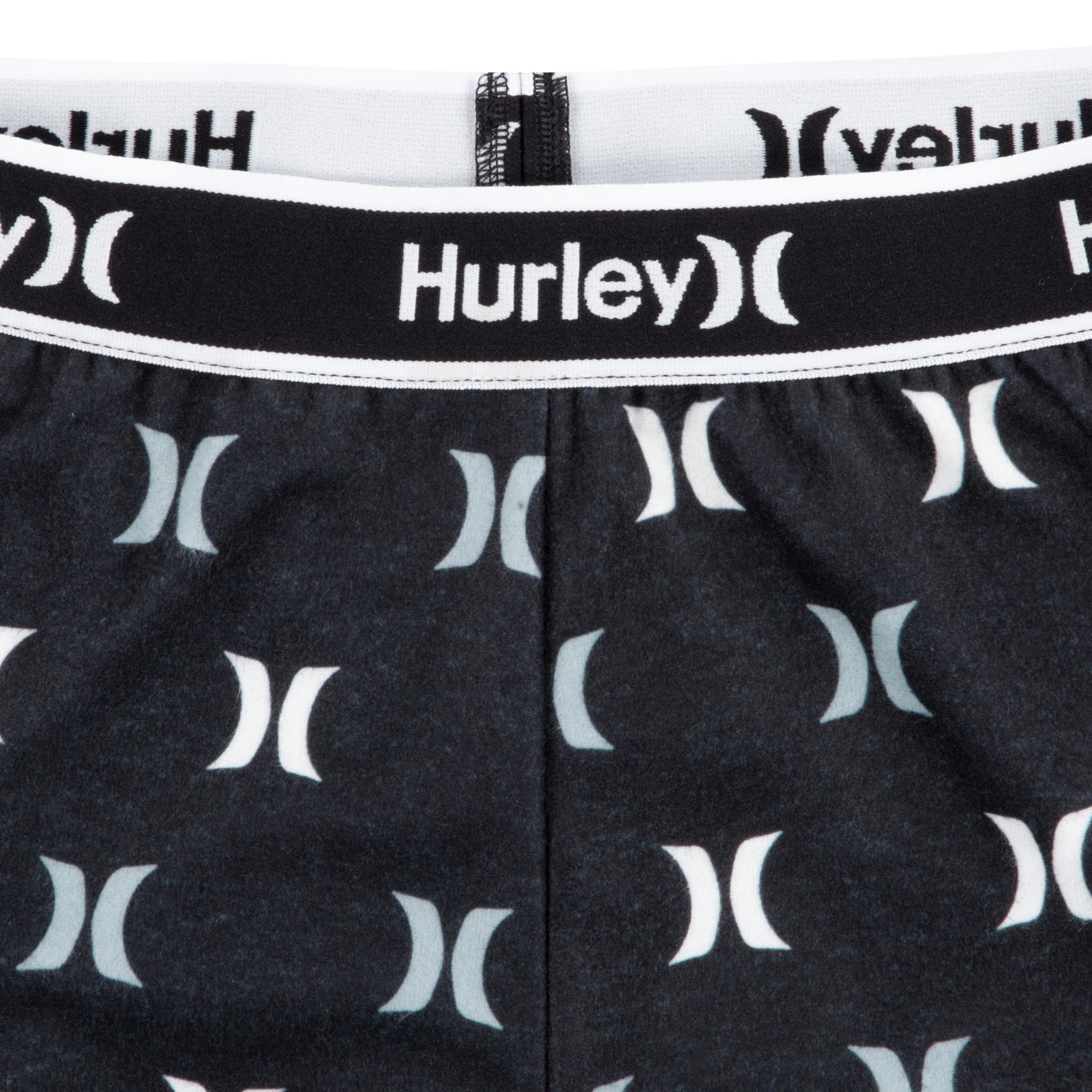 Hurley boys Pajama Pants