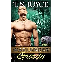 Warlander Grizzly (Warlanders Book 3) Warlander Grizzly (Warlanders Book 3) Kindle Audible Audiobook Paperback Hardcover