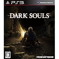 Dark Souls [Japan Import]